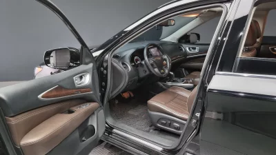 Infiniti QX60