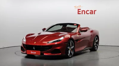 Ferrari PORTOFINO