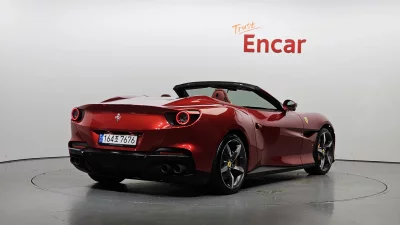 Ferrari PORTOFINO