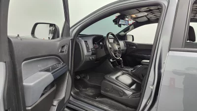 Daewoo Colorado