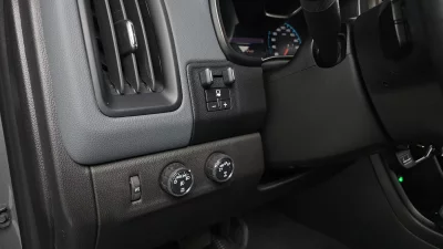 Daewoo Colorado
