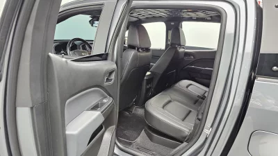 Daewoo Colorado