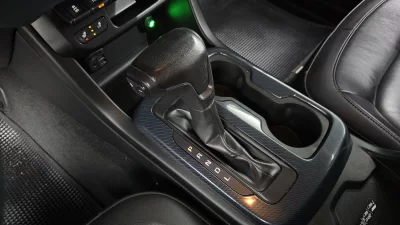 Daewoo Colorado