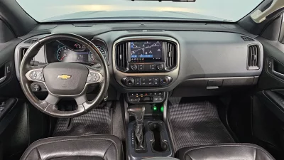Daewoo Colorado