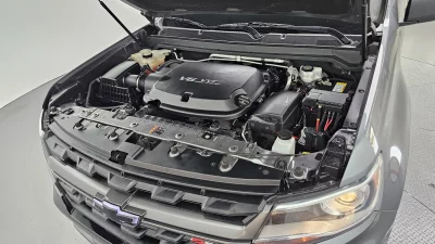 Daewoo Colorado