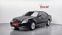 SsangYong Chairman