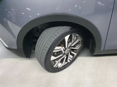 SsangYong TIBOLI