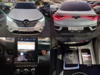 Renault Samsung XM3