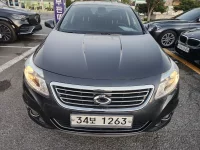 Renault Samsung SM5