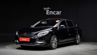 Renault Samsung SM7