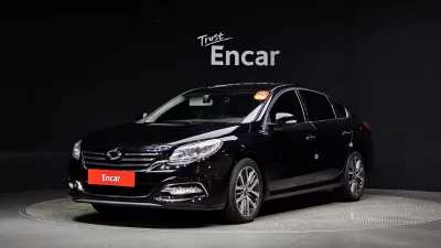 Renault Samsung SM7