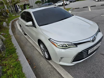 Toyota AVALON