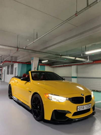 BMW M4