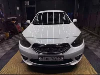 Renault Samsung SM3