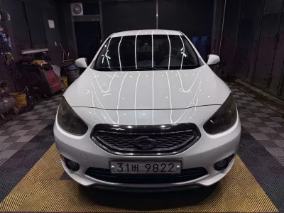 Renault Samsung SM3