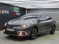 Renault Samsung SM3