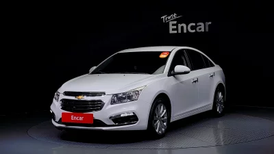 Daewoo Cruze