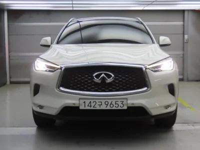 Infiniti QX50