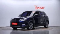 SsangYong TIBOLI