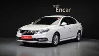 Renault Samsung SM5