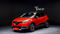Renault Samsung QM3