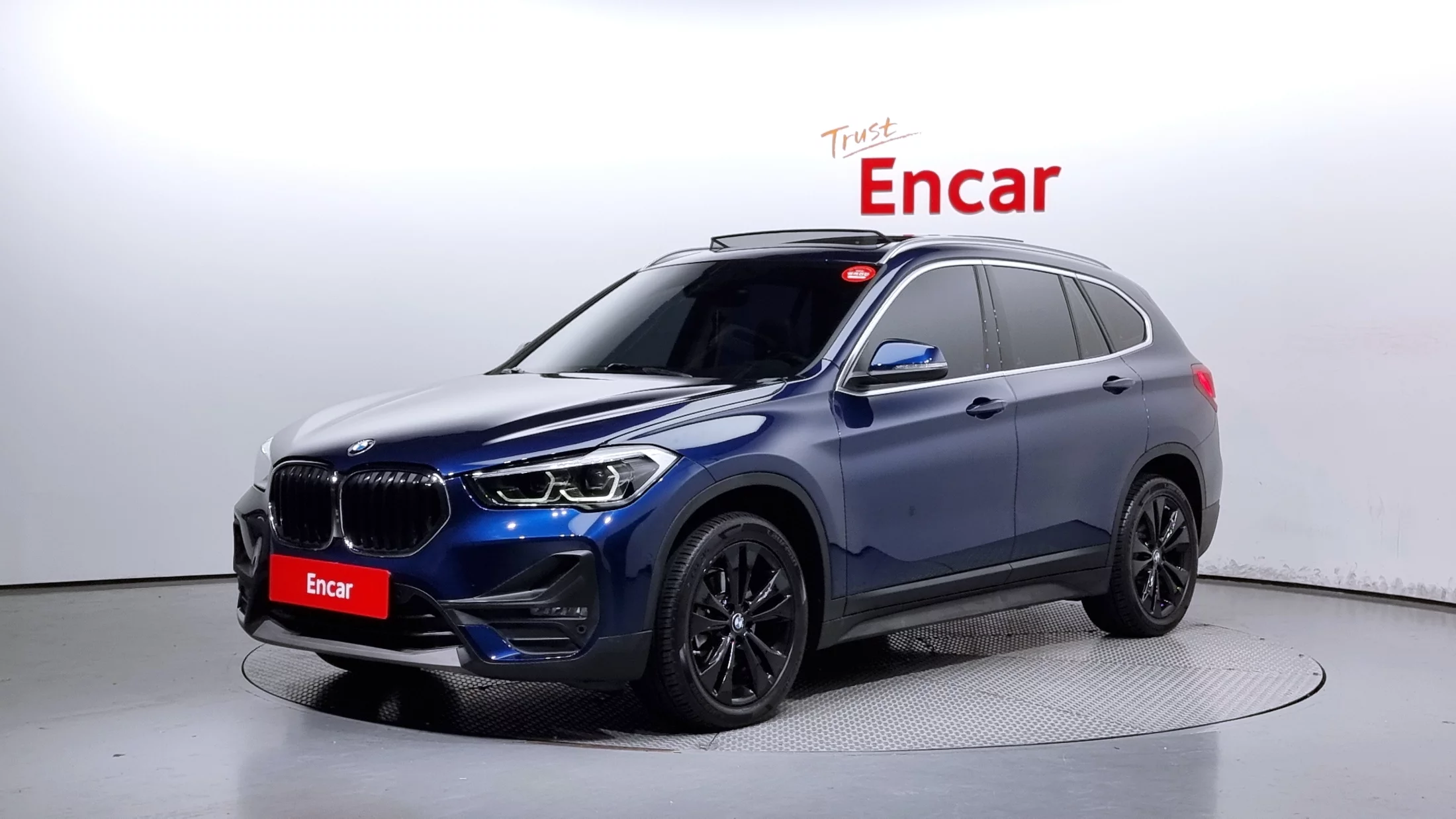 BMWX1,2020,Лот№38407078