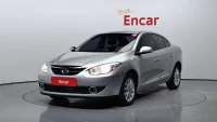 Renault Samsung SM3