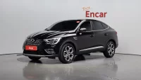 Renault Samsung XM3
