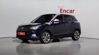 SsangYong TIBOLI