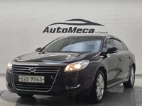 Renault Samsung SM7