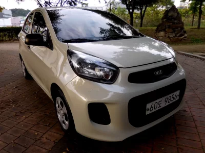 Kia Morning