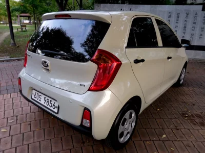 Kia Morning