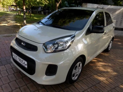 Kia Morning