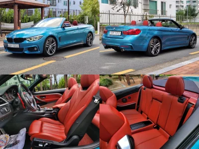 BMW 4-Series