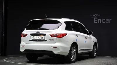 Infiniti QX60