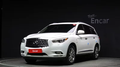 Infiniti QX60