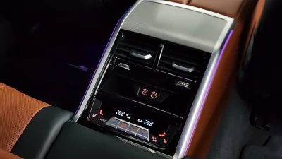 BMW 8-Series