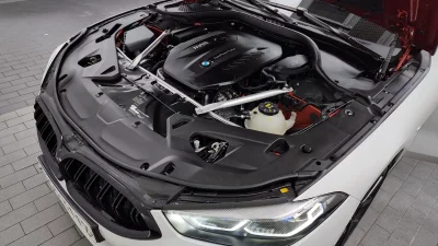 BMW 8-Series
