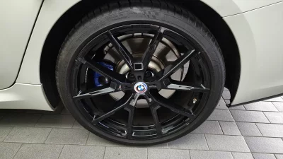 BMW 8-Series