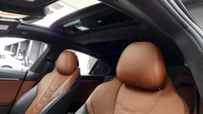 BMW 8-Series