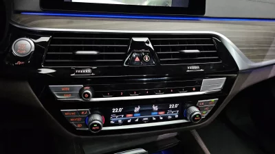 BMW Gran Turismo