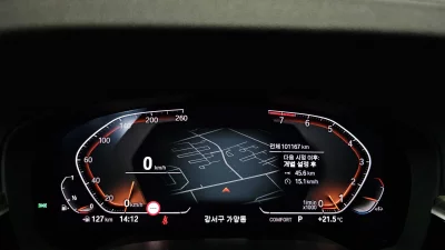 BMW Gran Turismo