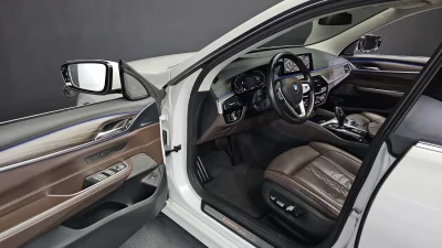BMW Gran Turismo