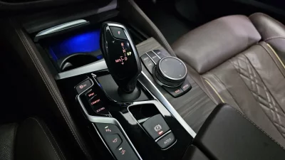 BMW Gran Turismo