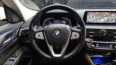 BMW Gran Turismo