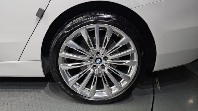 BMW Gran Turismo