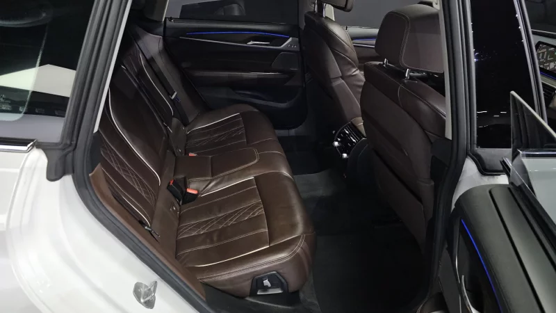 BMW Gran Turismo
