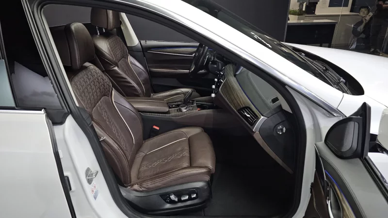 BMW Gran Turismo