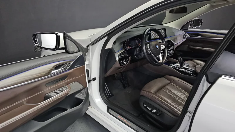 BMW Gran Turismo