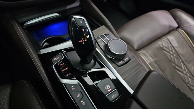 BMW Gran Turismo